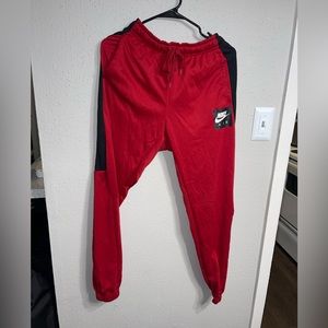 Nike Air Joggers pants